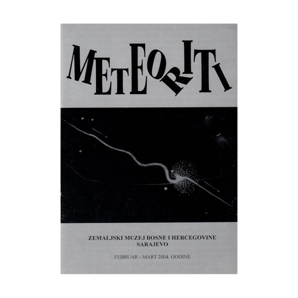 Meteoriti